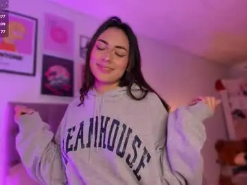 Chaturbate Sex Chat of babychaos_