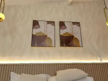 Chaturbate Live Sex Cam of bella_millers