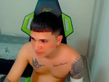 Chaturbate Adult Video Chat of black_diamondd_