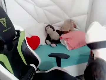 Chaturbate Live Sex Cam of black_diamondd_