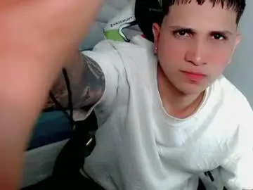 Chaturbate Nude Webcam of black_diamondd_