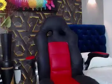 Chaturbate Nude Webcam of black_king_241