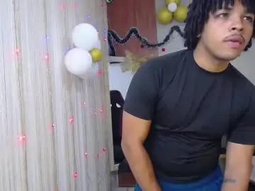 Chaturbate Adult Webcams of black_king_241