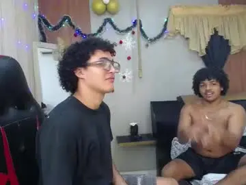 Chaturbate Private Sex Chat of black_king_241