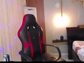 Chaturbate Adult Webcam of black_king_241