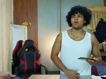 Chaturbate Best live sex cam show of black_king_241