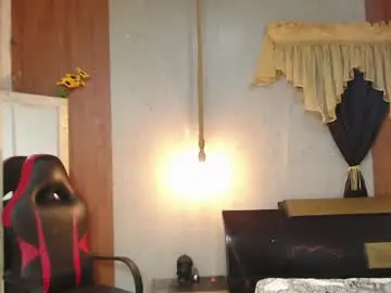 Chaturbate Nude Webcam of black_king_241