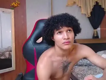 Chaturbate Private Sex Chat of black_king_241