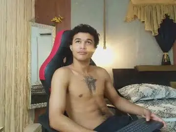 Chaturbate Live Porn of black_king_241