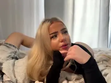 Chaturbate Adult Webcam of blonde8888
