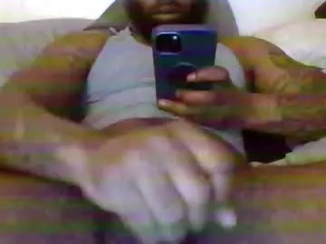 Chaturbate Private Sex Chat of bossdon59