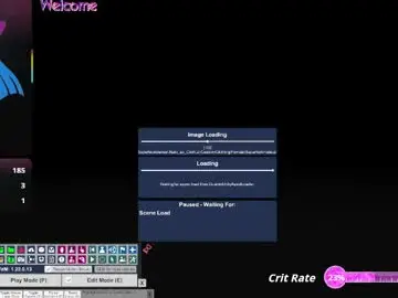 Chaturbate Best live sex cam show of briahot3x