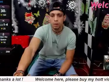 Chaturbate Live Porn of brunocuttie94