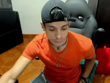 Chaturbate Adult Webcams of brunocuttie94