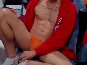 Chaturbate Adult Webcam of brunocuttie94