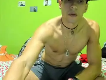 Chaturbate Best Webcam of brunocuttie94