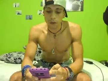 Chaturbate Sex Cam of brunocuttie94
