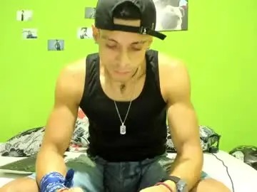 Chaturbate Live Porn of brunocuttie94