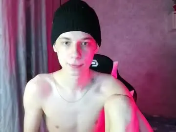 Chaturbate Free Live Porn of bunny_ben_