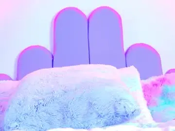 Chaturbate Live Porn of bunnysexyy