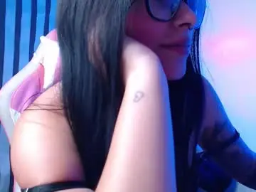 Chaturbate Sex Cam of daniela_cute22