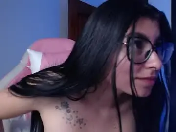 Chaturbate Adult Webcams of daniela_cute22