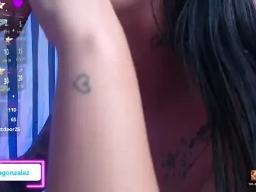 Chaturbate Live Porn of daniela_cute22