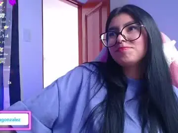 Chaturbate Live Porn of daniela_cute22