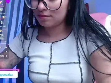Chaturbate Private Sex Chat of daniela_cute22