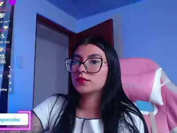 Chaturbate Adult Webcam of daniela_cute22