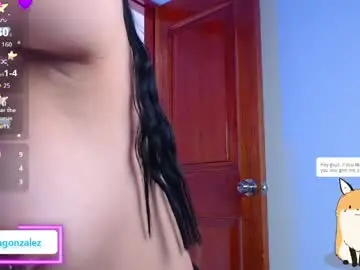 Chaturbate Best live sex cam show of daniela_cute22