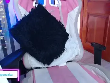 Chaturbate Best Webcam of daniela_cute22