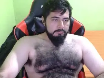 Chaturbate Live Sex Cam of daviddelz