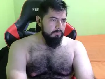 Chaturbate Nude Webcam of daviddelz