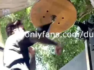 Chaturbate Nude Webcam of dukethedude