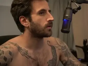 Chaturbate Live Sex Cam of dukethedude