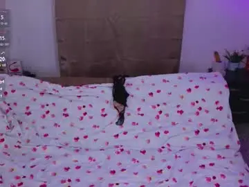 Chaturbate Live Porn of elaseles23