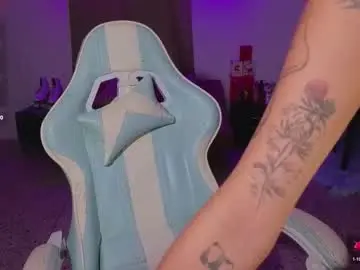 Chaturbate Free Porn Cam of elaseles23