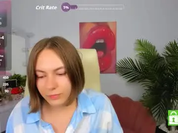 Chaturbate Sex Chat of elma_lily