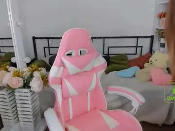 Chaturbate Private Sex Chat of elma_lily