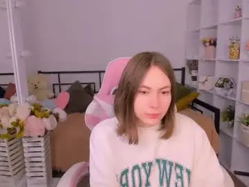 Chaturbate Free Porn Cam of elma_lily