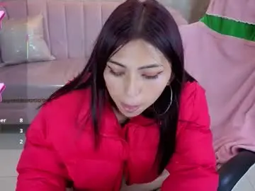 Chaturbate Watch Live Sex Cams of elody_a