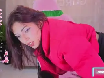 Chaturbate Live Sex of elody_a