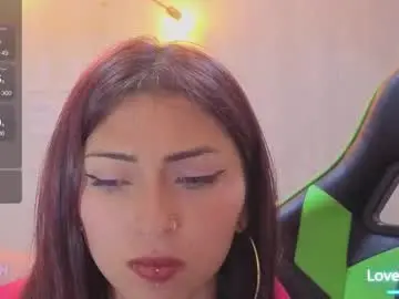 Chaturbate Adult Webcam of elody_a