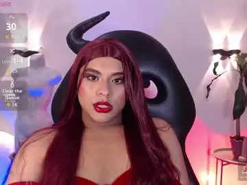 Chaturbate Live Sex of emili_roux