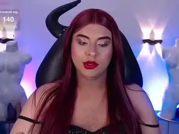 Chaturbate Live Sex of emili_roux