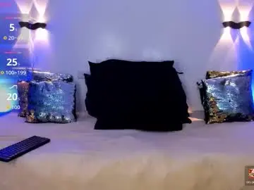 Chaturbate Free Porn Cam of emili_roux