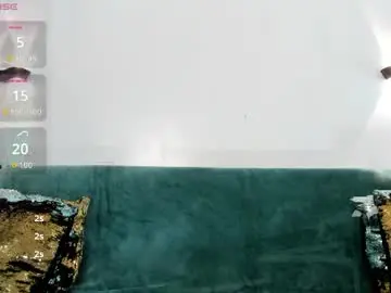 Chaturbate Free Live Porn of emili_roux