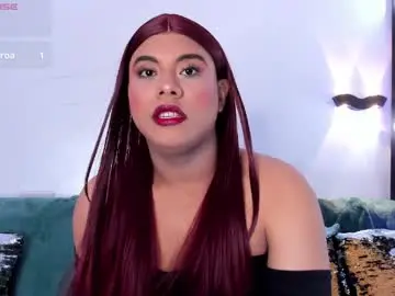 Chaturbate Sex Cam of emili_roux