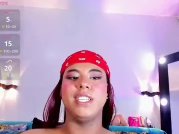 Chaturbate Live Sex Cam of emili_roux